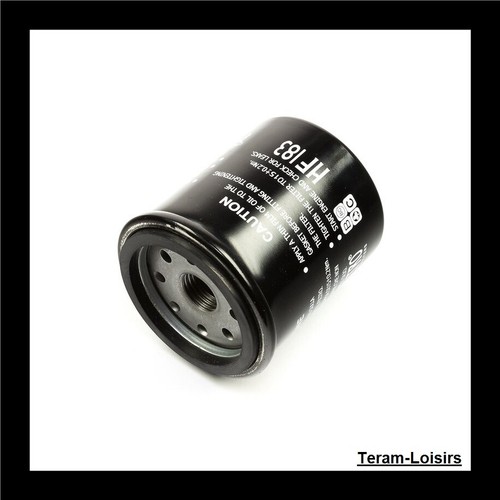 Filtro dell olio per vespa - filtro, 125