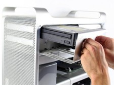 DVD Multi Drive / Masterizzatore - Mac Pro 4.1 - 5.1 - Ricambio