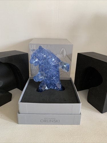 Scultura collezione bear - scultura,