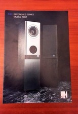 KEF Reference Series 103/4  -