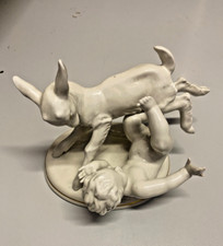 SCHAUBACH KUNST porcellana