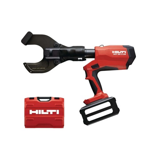 Hilti 22v nuron - hilti, tagliacavi