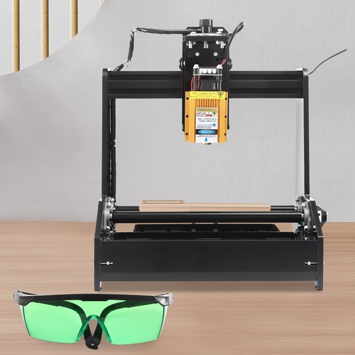Macchina per incisione laser