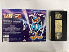 DAFFY DUCK A HOLLYWOOD -