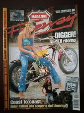 Freeway n.80 Novembre 2000 -