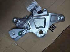 pedana anteriore destra