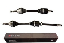 2 X Albero Motore SX + Dx Ford