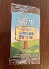 Le Carte Natura Gadget WHITE