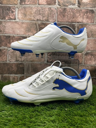 Scarpe calcio puma - da,