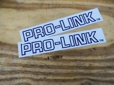 Honda Dominator NX 650 Adesivo PRO-LINK Forcellone