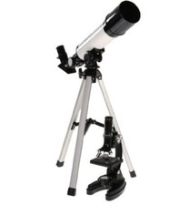 Byomic Set Microscopio e