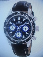 Orologio fortis uomo - orologio,