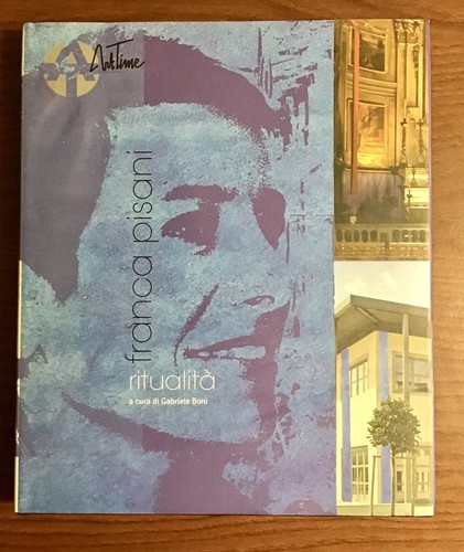 Catalogo franca pisani - franca,