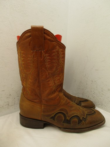 Stivali cowboy general - stivali,