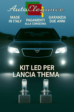 💫KIT LED D3S 6000K