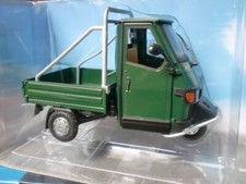 NEWRAY 1/18 - PIAGGIO APE 50 -