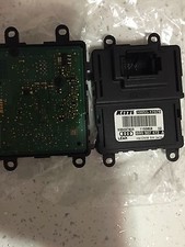 centralina Audi Q5 8R 8R0907472A LED Steuergerät Ballast Modul Module 