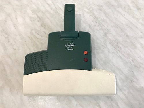 Vorwerk folletto 122 - vorwerk,