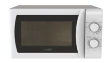 FORNO MICROONDE IDEA CANDY CMG20SMW 20 L GRILL 700 W 5 LIVELLI DI POTENZA BIANCO