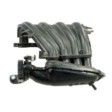 Collettore aspirazione per