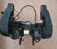 trim adatto per motore Envirude/Johnson 70/90/115/135/175/200