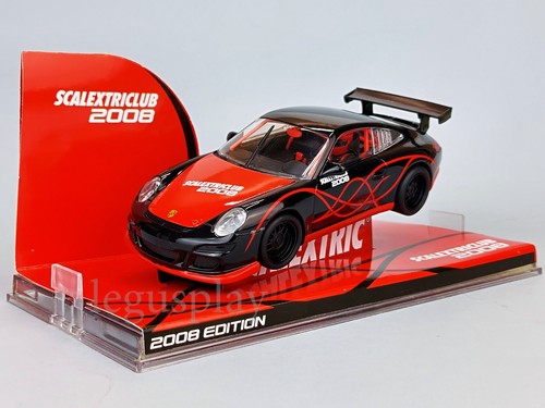 Slot car scx scalextric - car,