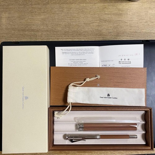 Graf von faber - graf, faber-castell