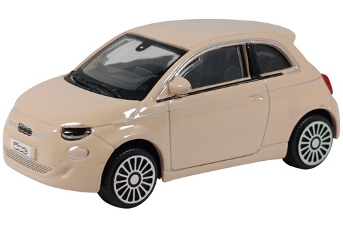 Modellino auto bburago 30456 - modellino,
