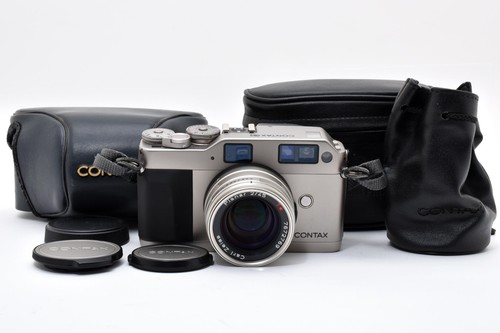 Mint corpo contax - [mint+++],