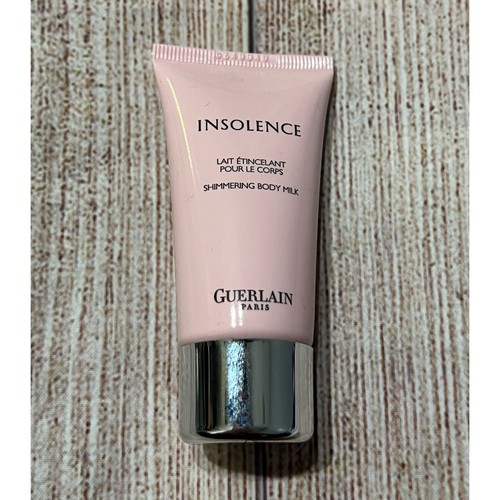 Insolence set guerlain - insolence,