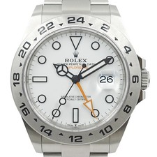 ROLEX Explorer 2 226570