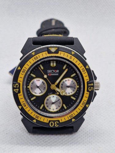 Orologio sector expander - orologio,