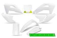 KIT PLASTICHE [UFO] HUSQVARNA