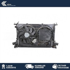 Pacchetto radiatore con - pacchetto,