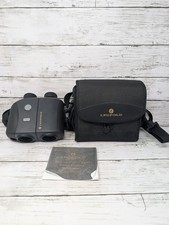 Binocolo digitale telemetro