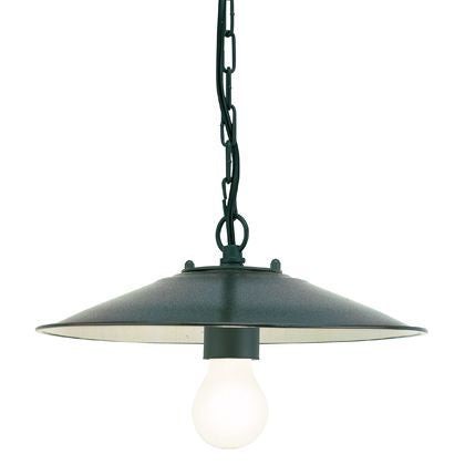 Lampada sospesa piccola colore - piccola,