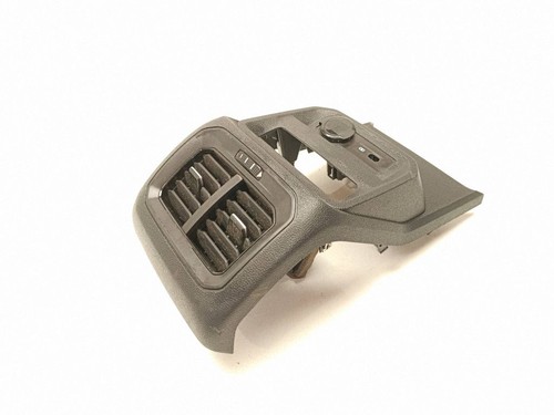 Bocchetta ventilazione