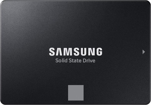 Samsung 870 evo 250 - 250, gb