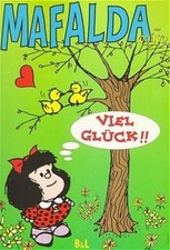 Mafalda, Nr.3, Viel Glück
