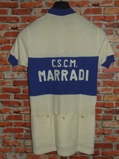 Eroica maglia shirt - maglia, bici