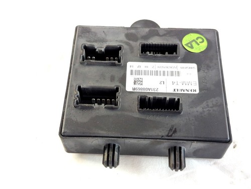 231a08869r centralina chiusura - 231a08869r,