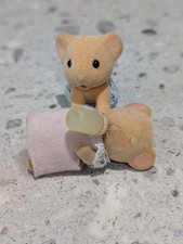 Sylvanian Families Ghiro