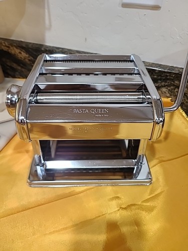 Vintage open box omc ampia - open,
