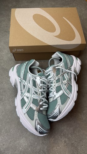 Asics gel 1130 verdigris pure - asics, "verdigris