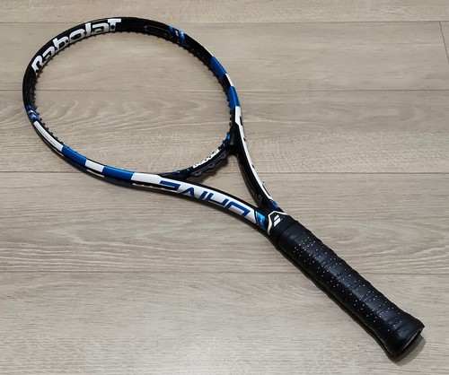 Racchetta tennis rigida - tennis,