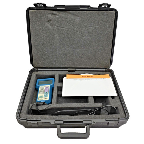 Tsi 8347 velocicalc - tsi,