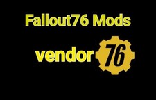 Fallout76 ✨️ 1 ☆ Mod