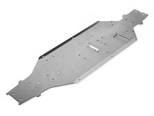 Hpi Chassis 6061 Trophy Truggy