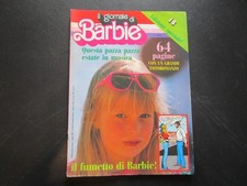 IL GIORNALE DI BARBIE  N.  16