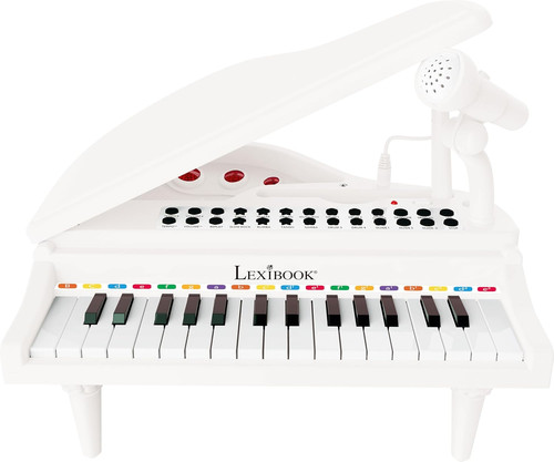 Mio primo pianoforte - mio,